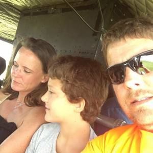 Meet your Posher, Warren